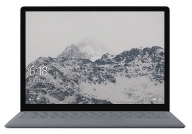 Microsoft Surface Laptop 2 Platinum LQP-00024