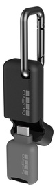 GoPro Quik Key USB-C Mobile MicroSD Card Reader