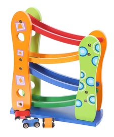 EcoToys Ramp Racer 2026