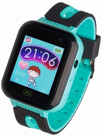 Nutikell Garett Kids Fine Black Green