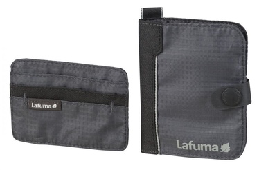 Lafuma Hartsfield Black Grey