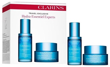 Clarins Hydra-Essentiel Experts 2pcs Set 80ml