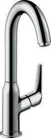 Valamusegisti Hansgrohe, HG Novus 240, kroom