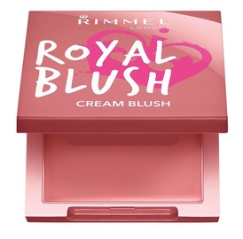 Rimmel London Royal Blush Cream Blush 3.5g 04