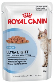 Royal Canin FHN Ultra Light Wet 85g 12pcs