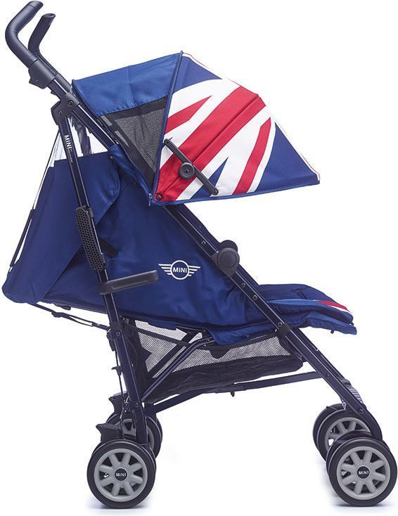 easywalker mini union jack