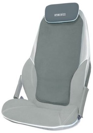 Массажный стул Homedics BMSC-5000H-EUX Shiatsu, серый