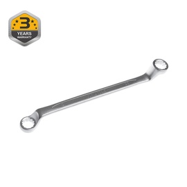 Ключ накидной Forte Tools DIN838, 413-1017, 21x23 mm