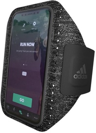 Adidas Sport Armband FW17 For Apple iPhone X/XS Black