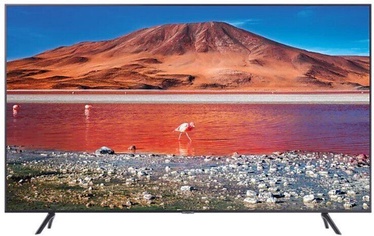 Телевизор Samsung UE43AU7172UXXH, LED, 43 ″(поврежденная упаковка)