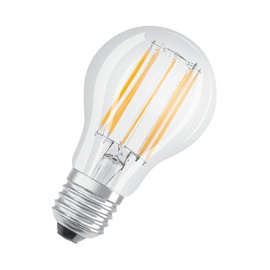 Lambipirn Ledvance LED, soe valge, E27, 12 W, 1521 lm