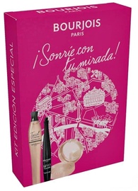 Komplekts Bourjois Paris Perfect Look, Black, 13 ml