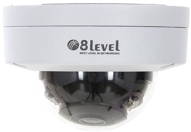 8level IP Camera 2MP IPED-2MPSV-28-1