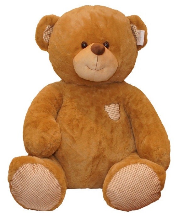 teddy bear lt