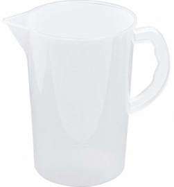 Stalgast Polipropylene Measuring Jug 5l