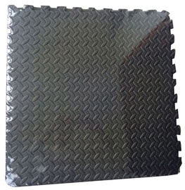 Axer Sport Puzzle Mat A21903 Black