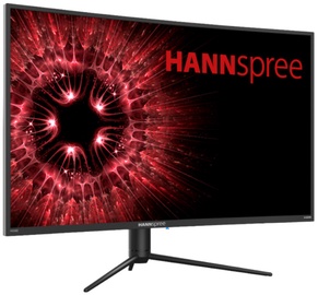Monitors Hannspree HG 392, 38.5", 1 ms