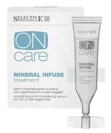 Selective Professional On Care Mineral Infuse Treatment 10x10ml