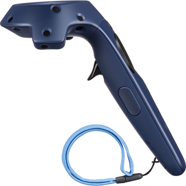 Spēļu kontrolieris HTC Vive Controller 2.0 (2018)
