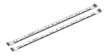 NZXT HUE 2 LED Strips 25cm White