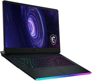 MSI GE76 Raider 10UG-215PL PL
