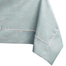 AmeliaHome Vesta Tablecloth PPG Mint 140x500cm