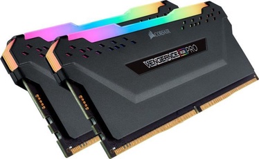 Corsair Vengeance RGB Pro Light Extension Black KIT OF 2 CMWLEKIT2