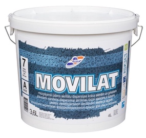 KRĀSA MOVILAT-7 C BĀZE 9L