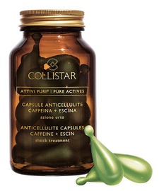 Collistar Pure Actives Anticellulite Capsules 56ml