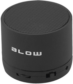 Belaidė kolonėlė Blow BT-60 Bluetooth Speaker Black