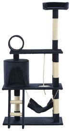 Когтеточка для кота VLX Cat Tree, 700x350x1400 мм