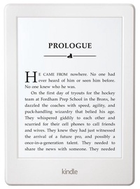 E-grāmatu lasītājs Amazon Kindle Paperwhite 3 WiFi, 4 GB