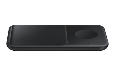 Laadija Samsung, Qi Wireless, must