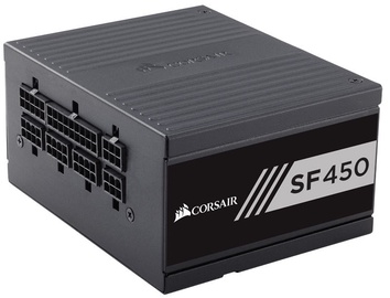 Corsair ATX 2.2 SF Series™ SF450 450W CP-9020104-EU