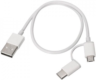 Vads Xiaomi, USB Type C/Micro USB/USB