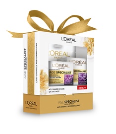 L´Oreal Paris Baltic Age Specialist Gift Set