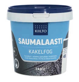 Vuugitäide Kiilto söehall 48 1kg