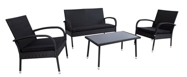 Välimööbli komplekt Home4you Vienna 20539