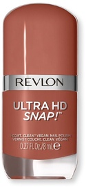 Лак для ногтей Revlon Ultra HD Snap Basic, 8 мл