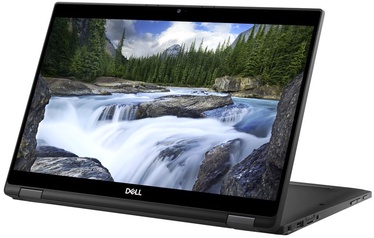 Nešiojamas kompiuteris DELL Latitude 7390 2-in-1 N003L7390132N1EMEA_1