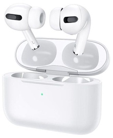 Usams US-YM001 Wireless In-Ear Earphones (поврежденная упаковка)