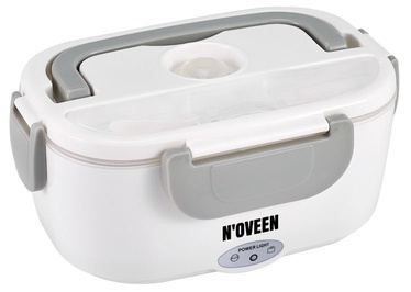 N'oveen Lunch Box LB310 Grey
