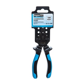 Kombinuotosios replės Vagner SDH GER01001-6, 160 mm