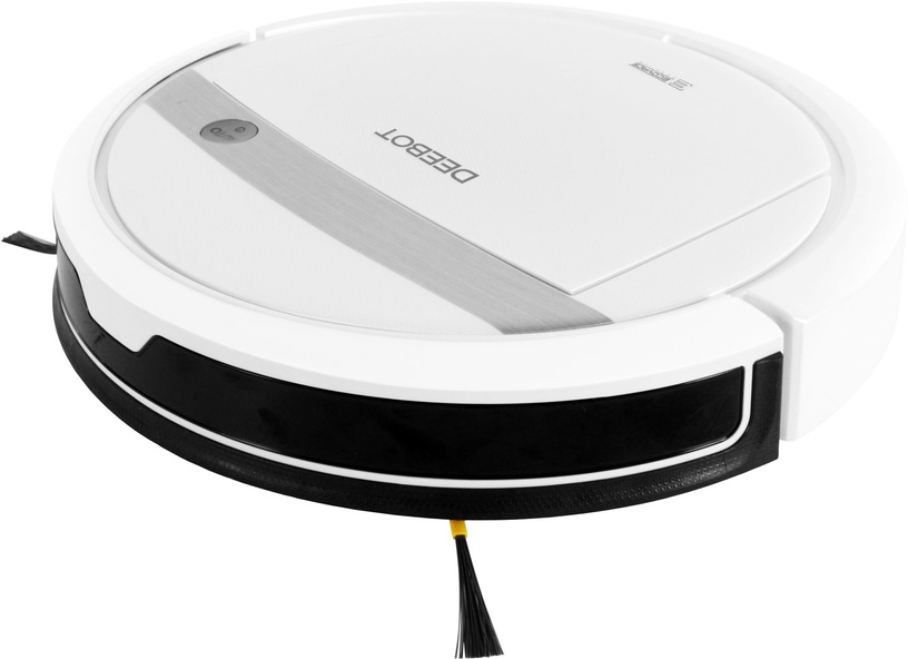 Dulkių siurblys - robotas Ecovacs Deebot M88, balta