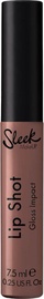 Lūpu spīdums Sleek MakeUP Lip Shot Hidden Truth, 7.5 ml