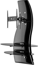 Meliconi Ghost Design 2000 Rotation Black