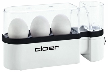 Kiaušinių virimo aparatas Cloer 6021