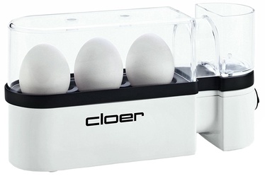 Яйцеварка Cloer 6021