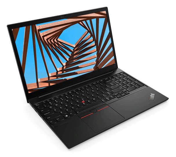 Sülearvuti Lenovo ThinkPad E15 G2 20TD0005PB, AMD Ryzen™ 7 4700U, 16 GB, 256 GB, 15.6 ", AMD Radeon Vega 7, must