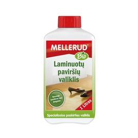 Tīrīšanas līdzeklis Mellerud 2080018078, laminētām virsmām, 1 l